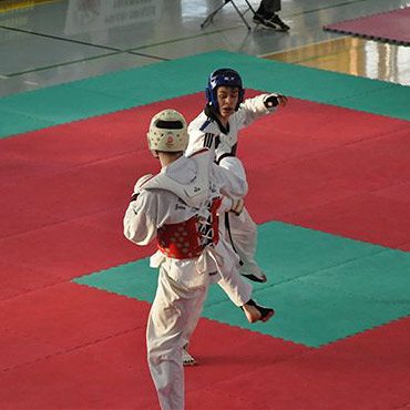 Eliminacje do Mistrzostw Polski Juniorów