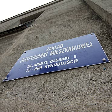 Wstrzymano list oczekujcych na mieszkania