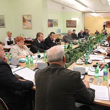 Radni SLD nie chc kolejki przy osiedlu 