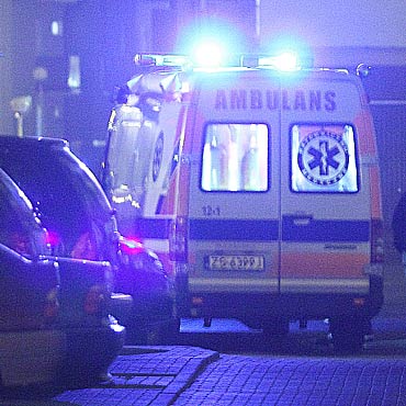 Napastnik zaatakował metalową rurą. Policja nadal szuka sprawcy