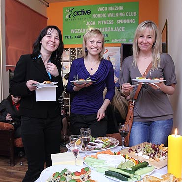 Wieczr francuski<br> z MultiBankiem