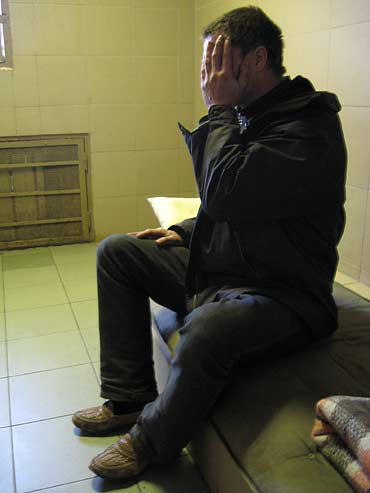 Policjanci zapali „kabla”. Posiedzi nawet 5 lat