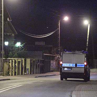 Nie chcia si przyzna do kierowania po pijaku