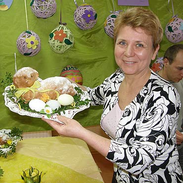 Na Warszowie już czują święta