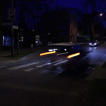 Nie chc inwestowa<br> w bezpieczestwo pieszych