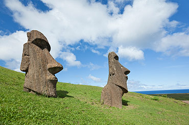 Wyspa Wielkanocna – tajemnicze Rapa Nui