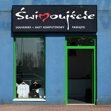 Koniec z kiczowatymi pamitkami ze winoujcia