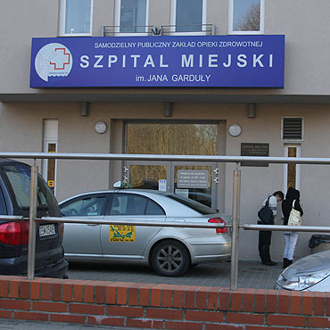 Skandal w winoujskim szpitalu! W podstawowej opiece zdrowotnej (POZ) brak lekarza!  