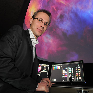 W Międzyzdrojach powstało nowoczesne planetarium astronomiczne