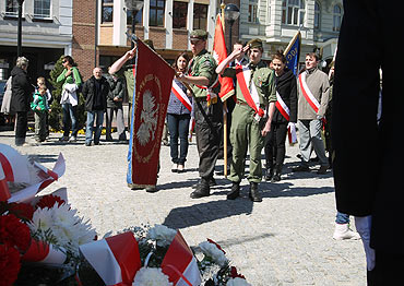 Słoneczny 3 Maja