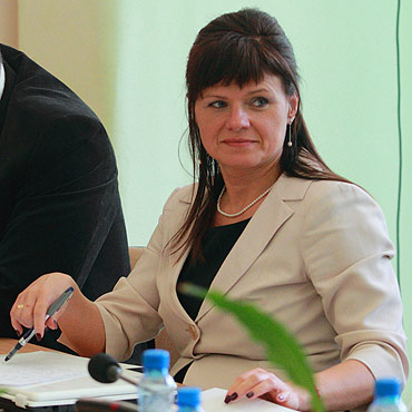 Olnienie na przejciach dla pieszych w winoujciu
