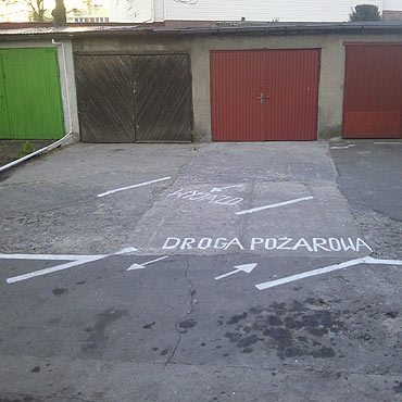 Obywatel nadgorliwy czy dbajcy o bezpieczestwo?