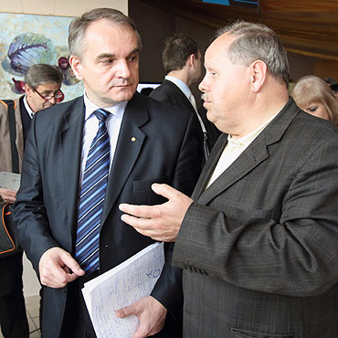 Pomieczyski:<br> murkiewicz nic nie robi<br>dla Warszowa i Przytoru