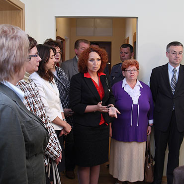 Mieszkania Chronione na lepszy start. Zobacz film!