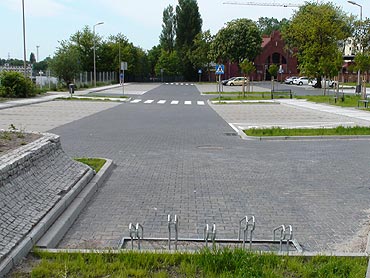 Jak trzema prostymi ruchami „ugotować” kawałek miasta