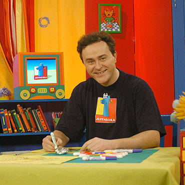 Dzień Dziecka na wyspach