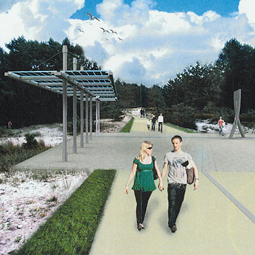 19 sierpnia otworzą transgraniczną promenadę