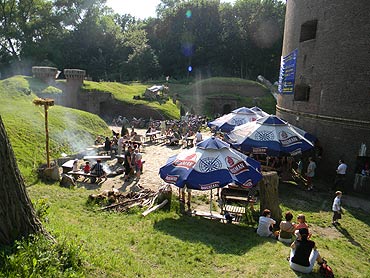 Zakończenie sezonu