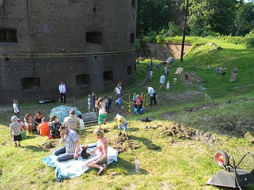 Zakończenie sezonu