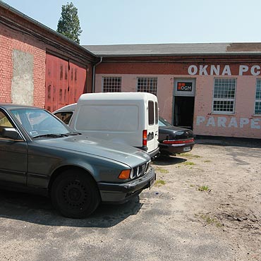 Na Matejki znw pady strzay. Snajper nadal nieuchwytny
