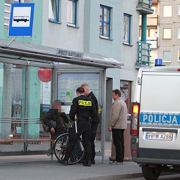Nie ma izby wytrzewie. Alkoholicy trafiaj czsto do szpitala 