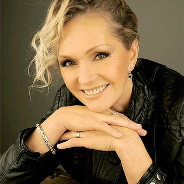 Helena Vondrackova gwiazd Karuzeli Cooltury 