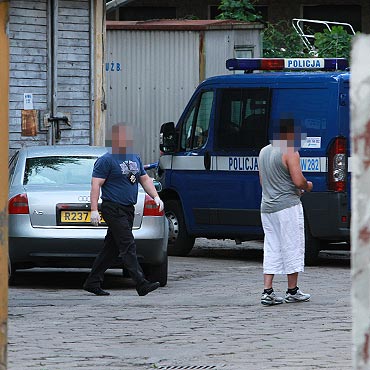 Kolejne oszustwo w kantorze. Skradziono 2 tys. złotych