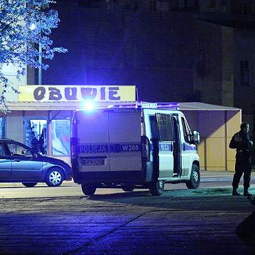 Zodziejki ukrady dwie pary butw…