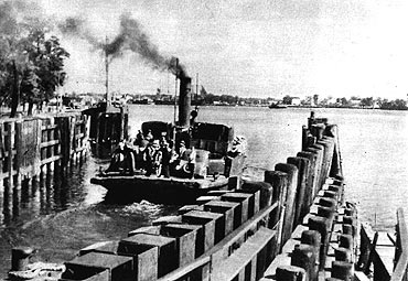 Polskie rzemiosło w Świnoujściu w latach 1945 – 46