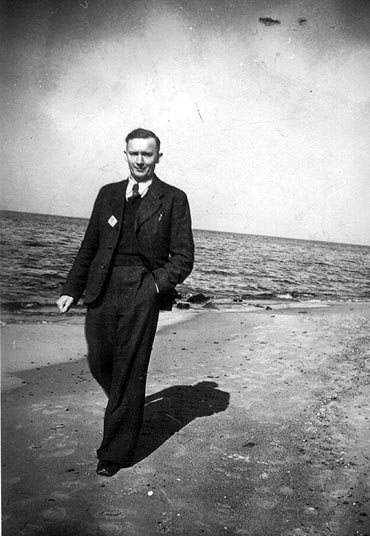 Polskie rzemiosło w Świnoujściu w latach 1945 – 46