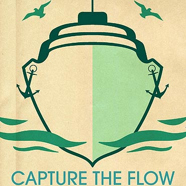 Capture The Flow 