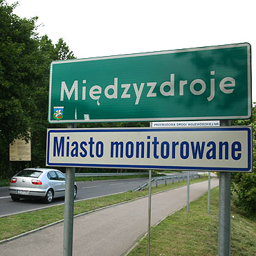 Monitorujemy po cichu