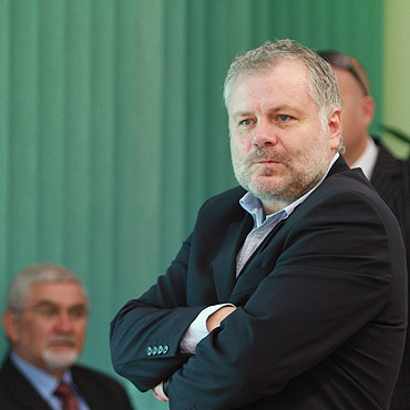Flota potrzebuje pienidzy