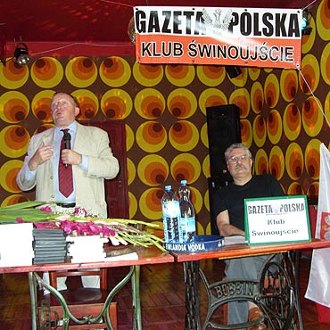 Ze Stanisławem Michallkiewiczem o polityce i ekonomii