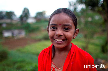 UNICEF na Karuzeli Cooltury