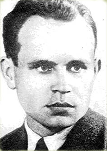 Rakieta V-2 w Świnoujściu