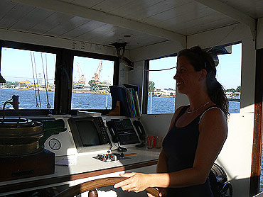 Sail Świnoujście wita swoich gości
