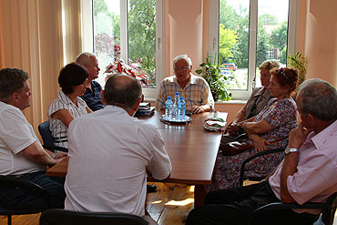 Sztab kryzysowy obradowa ju po ulewach 