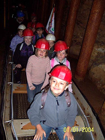 ZHR – Kolonia Zuchowa na 100-lecie Harcerstwa „Podróże Pana Kleksa”