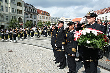 Święto Wojska Polskiego w 8.FOW