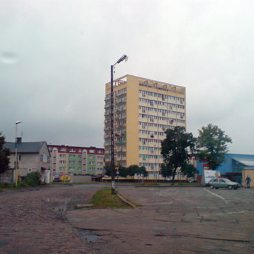 Uwaga na t lamp 