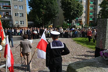 Oddali hod Sybirakom 