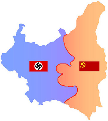 AGRESJA SOWIECKA 17 WRZEŚNIA 1939 R
