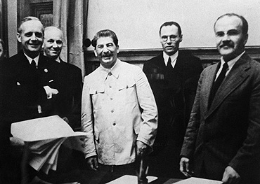 AGRESJA SOWIECKA 17 WRZEŚNIA 1939 R