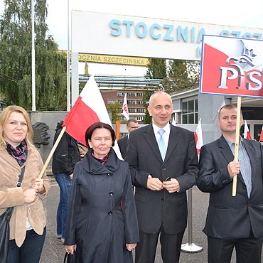 Pokochaa winoujcie