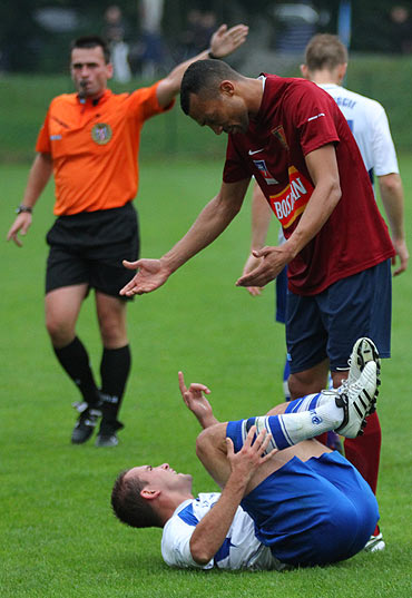 Derby Pomorza Zachodniego dla „Floty”! „Pogo” pokonana