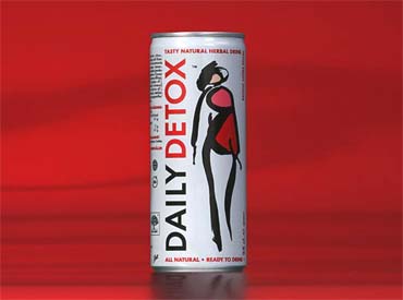 DETOX dla kadego!