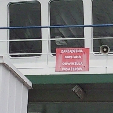 Nic, tylko si obwiza!