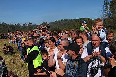 Dni Twierdzy na Wyspach największa impreza jesieni 2011!