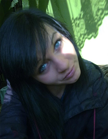 Zagina Dominika Winklarek